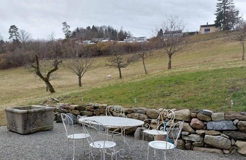 Horgen District Other | Holiday house Langnau am Albis for 4 - 6 persons with 2 bedrooms - Farmhouse