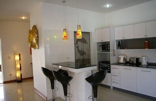 Rayong House | Cozy Holiday House Chak Phong: Pool & Kitchen for 6 Guests