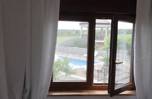 Cista Provo House | Spacious Holiday House in Cista Provo for 10 Guests