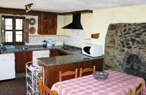 Colmenar House | Ideal Holiday House Colmenar with Pool for 6 Guests
