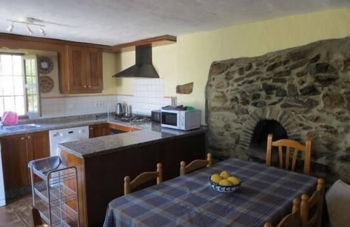 Colmenar House | Ideal Holiday House Colmenar with Pool for 6 Guests