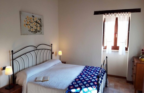 Corridonia Other | Inviting Holiday House in Corridonia with Private Pool