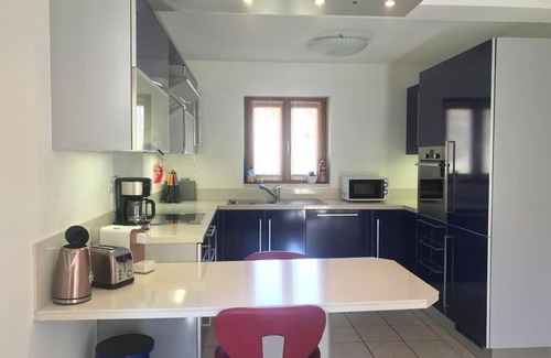 Acquarossa House | Family-Friendly Holiday House Corzoneso with 3 Bedrooms