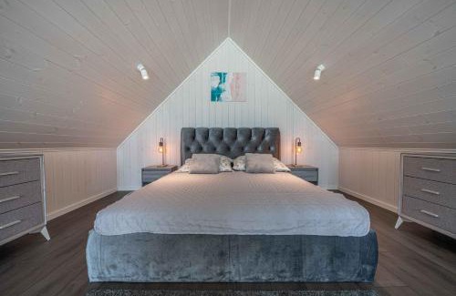 Klaipeda county House | Holiday house Coziness near Palanga