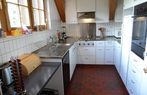 Wolfgang Ski Chalet | Cozy Holiday House Davos Wolfgang for Family Getaways