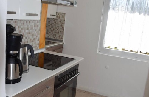 Dahmen House | Cozy Holiday House Dahmen with Ocean View & Pet Friendly