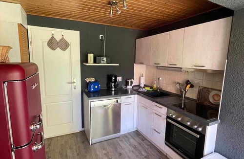 Dahmen House | Family-Friendly Holiday House Dahmen with Pet Amenities