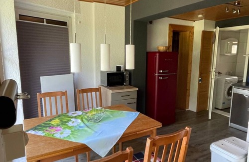 Dahmen House | Family-Friendly Holiday House Dahmen with Pet Amenities