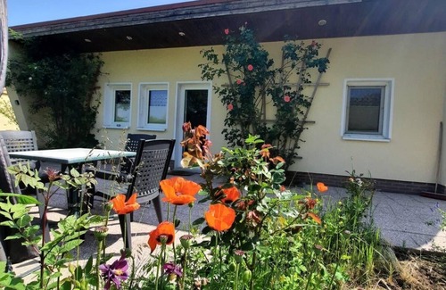 Dahmen House | Cozy Holiday House Dahmen: Ideal for Families with Pets