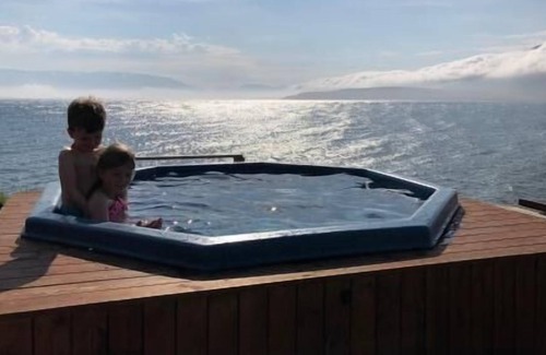 Dalvik House | Holiday house Dalvík for 1 - 4 persons with 2 bedrooms - Holiday home
