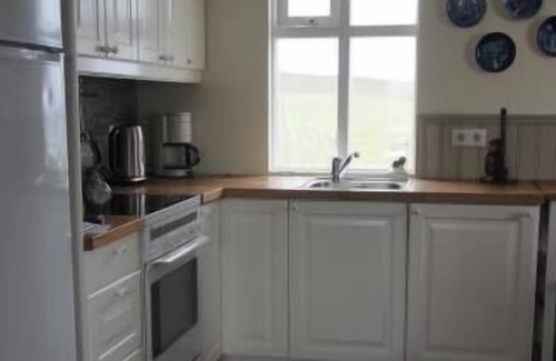 Dalvik House | Holiday house Dalvík for 1 - 4 persons with 2 bedrooms - Holiday home