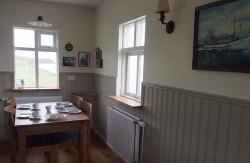 Dalvik House | Holiday house Dalvík for 1 - 4 persons with 2 bedrooms - Holiday home
