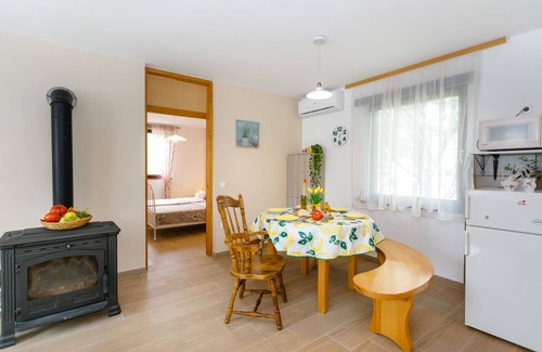 Linardici House | Experience Ocean Views at Holiday House Daniela, Krk
