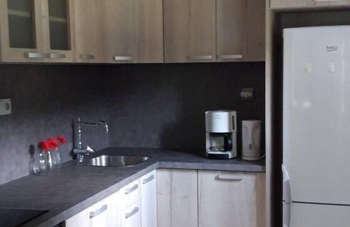 Teplice nad Metuji House | Pet-Friendly Holiday House Dedov for Up to 6 Guests