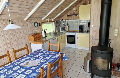 Dorphof House | Cozy Holiday House Dörphof: Ideal for Families & Friends