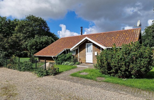 Dorphof House | Cozy Holiday House Dörphof: Ideal for Families & Friends