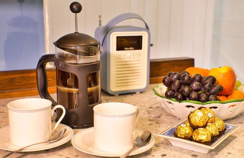 Lower Trengale House | Cozy Holiday House Draynes for Up to 4 Guests