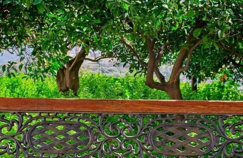 Mylopotamos House | Cozy Holiday Home Drosia: Family-Friendly Retreat