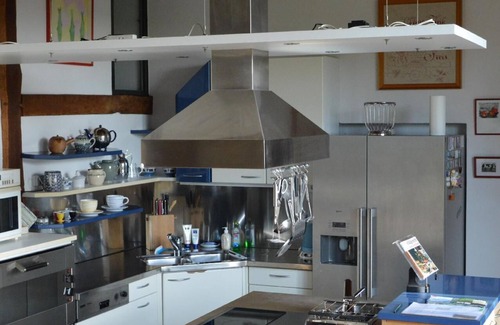 Hildesheim District House | Ideal Holiday House Duingen for Families with Great Amenities