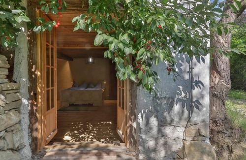 Gebertingen House | Spacious Ebnat-Kappel Holiday House for Family Getaways