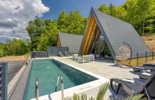 Mali Radic House | Pet-Friendly Holiday House Eden: A Family Retreat Awaits