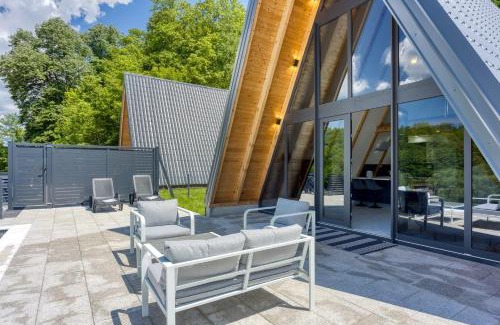 Mali Radic House | Pet-Friendly Holiday House Eden: A Family Retreat Awaits