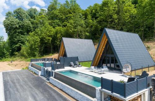 Mali Radic House | Pet-Friendly Holiday House Eden: A Family Retreat Awaits