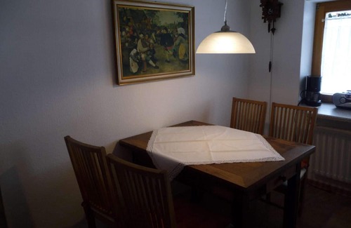 Eisenbach House | Cozy Holiday House Eisenbach: Family-Friendly Retreat