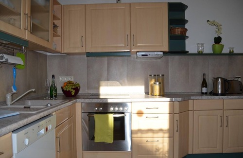 Mandelholz House | Ideal Holiday House Elbingerode for 14 Guests with Spa