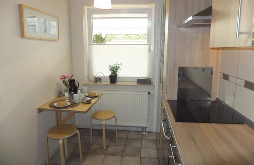 Elmenhorst/Lichtenhagen House | Cozy Holiday House Elmenhorst: Perfect for Families