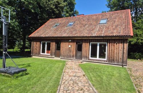 Klaipeda District Municipality House | Oceanfront Holiday House Elsa Linden - Guest Rated 9.9/10