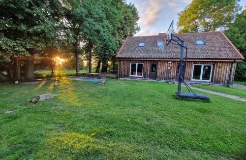 Klaipeda District Municipality House | Oceanfront Holiday House Elsa Linden - Guest Rated 9.9/10