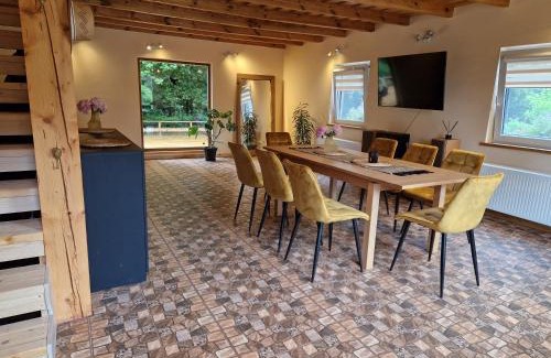 Klaipeda District Municipality House | Oceanfront Holiday House Elsa Linden - Guest Rated 9.9/10