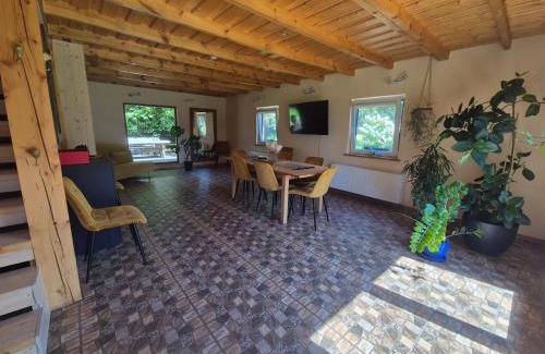 Klaipeda District Municipality House | Oceanfront Holiday House Elsa Linden - Guest Rated 9.9/10