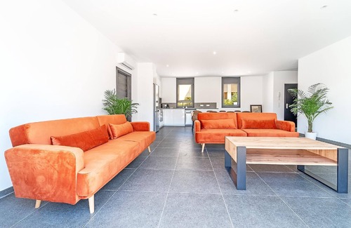 Castello d'Empuries House | Holiday house Empuriabrava for 1 - 8 persons with 3 bedrooms - Holiday home