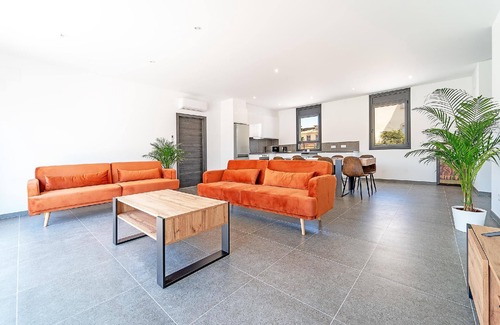 Castello d'Empuries House | Holiday house Empuriabrava for 1 - 8 persons with 3 bedrooms - Holiday home