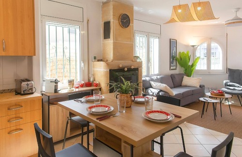 Castello d'Empuries House | Holiday house Empuriabrava for 1 - 8 persons with 4 bedrooms - Holiday home