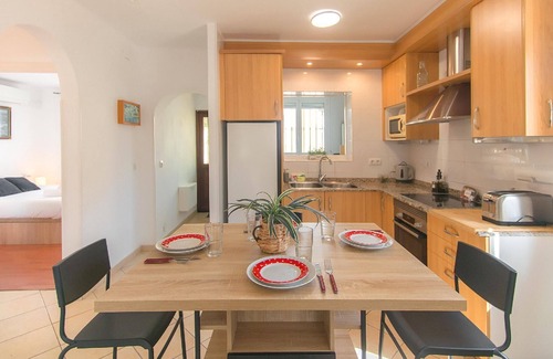 Castello d'Empuries House | Holiday house Empuriabrava for 1 - 8 persons with 4 bedrooms - Holiday home