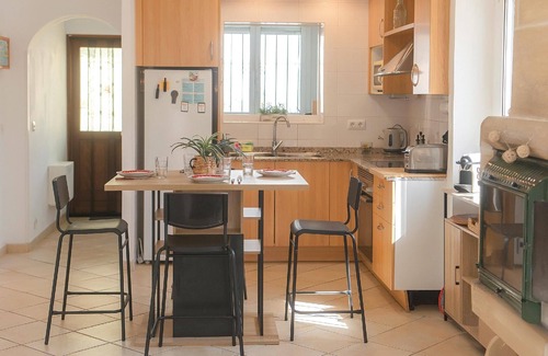 Castello d'Empuries House | Holiday house Empuriabrava for 1 - 8 persons with 4 bedrooms - Holiday home
