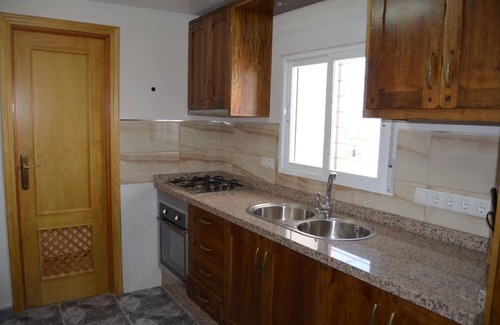 Cuevas del Campo House | Cozy Holiday House Cuevas del Campo with Pool and Ocean View