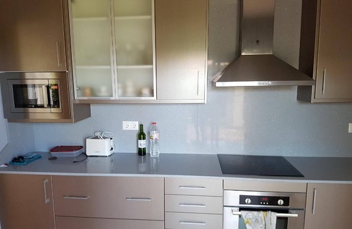 L Almadrava House | Spacious Holiday House L'Ametlla de Mar with Private Pool