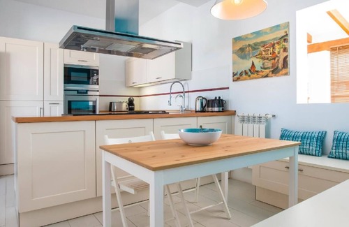 El Terreno House | Comfortable Holiday House in Palma de Mallorca for 6 Guests