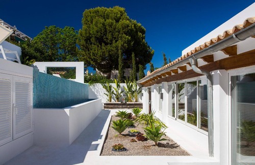 El Terreno House | Comfortable Holiday House in Palma de Mallorca for 6 Guests