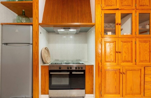 Sant Joan de Labritja House | Spacious Holiday House San Juan Bautista for Large Groups