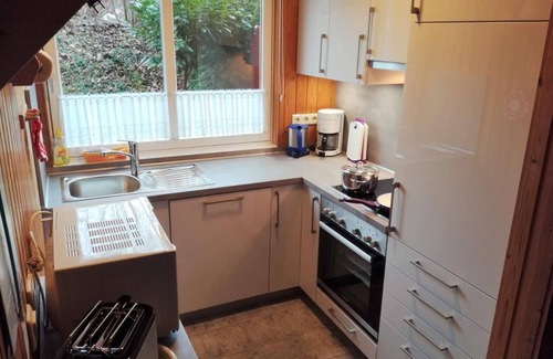 Bremke House | Inviting Holiday House Extertal for Families with Great Amenities