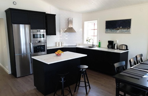 Rensbyn Other | Cozy Holiday House Falun: Ideal for Families and Groups
