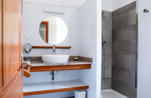 Farinole House | Holiday house Farinole for 1 - 4 persons with 2 bedrooms - Holiday house