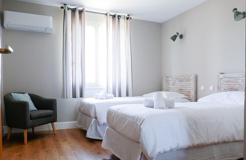 Farinole House | Holiday house Farinole for 1 - 4 persons with 2 bedrooms - Holiday house