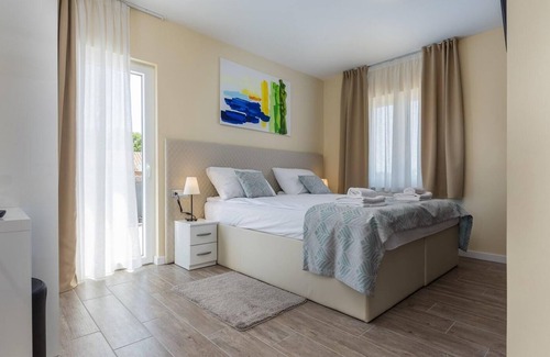 Lasici House | Holiday house Ferenci for 10 persons with 4 bedrooms - Holiday home