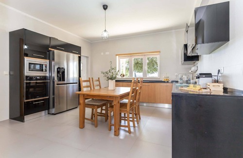 Seixal House | Holiday house Fernão Ferro for 1 - 6 persons with 3 bedrooms - Holiday house
